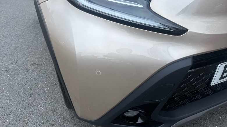 Toyota Aygo X 1.0 VVT-i Exclusive 5dr Petrol Hatchback